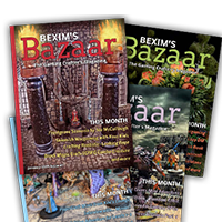 Magazines