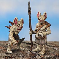 Miniatures