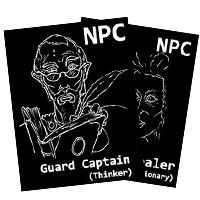NPCs