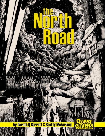 The North Road (PDF)