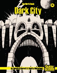 The North Road - 05 Dark City