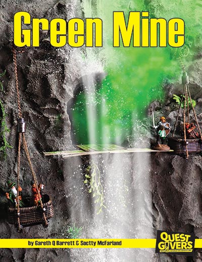Green Mine