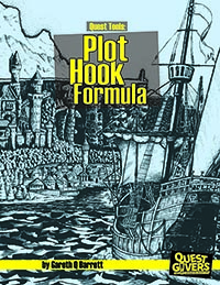 Plot Hook Formula